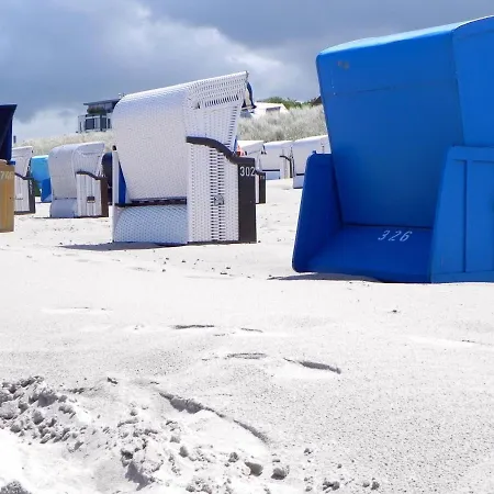 Strandpalais/luv Rostock