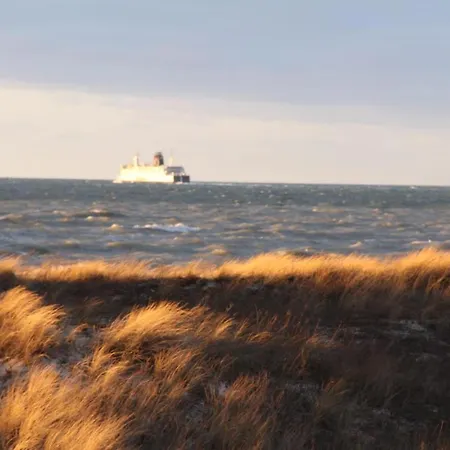 Strandpalais/luv * Rostock