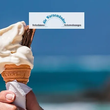 Apartament Strandpalais/luv *