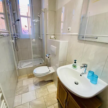 Strandpalais/luv * Rostock