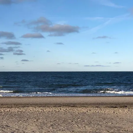 Strandpalais/luv Apartament